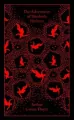 The Adventures of Sherlock Holmes - tantis.pl