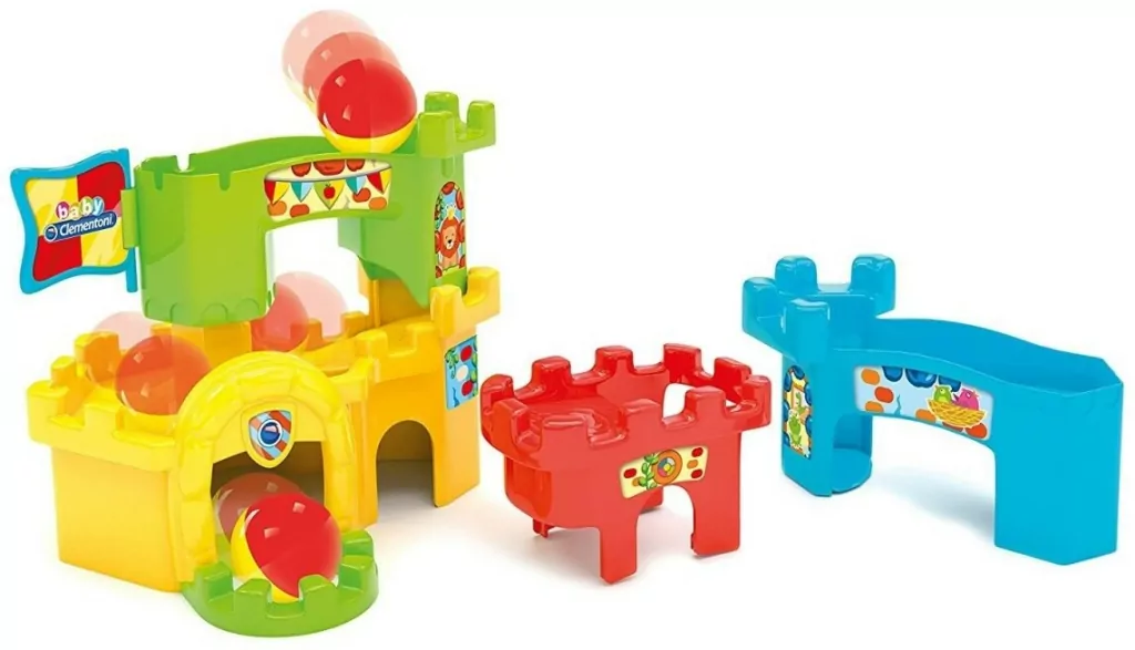 Wieża z kuleczkami 17226 - tantis.pl