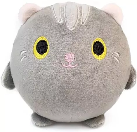 Pluszak Friends Smokey Kot 12cm - tantis.pl