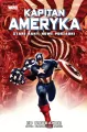 Stare rany, nowe porządki. Kapitan Ameryka. Tom 9 - tantis.pl