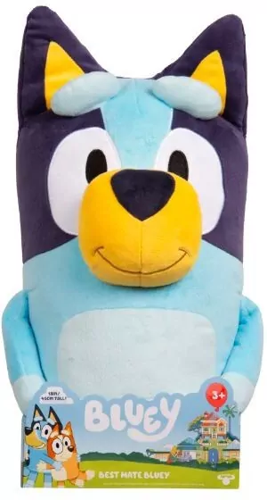 Maskotka Bluey, 45cm - tantis.pl
