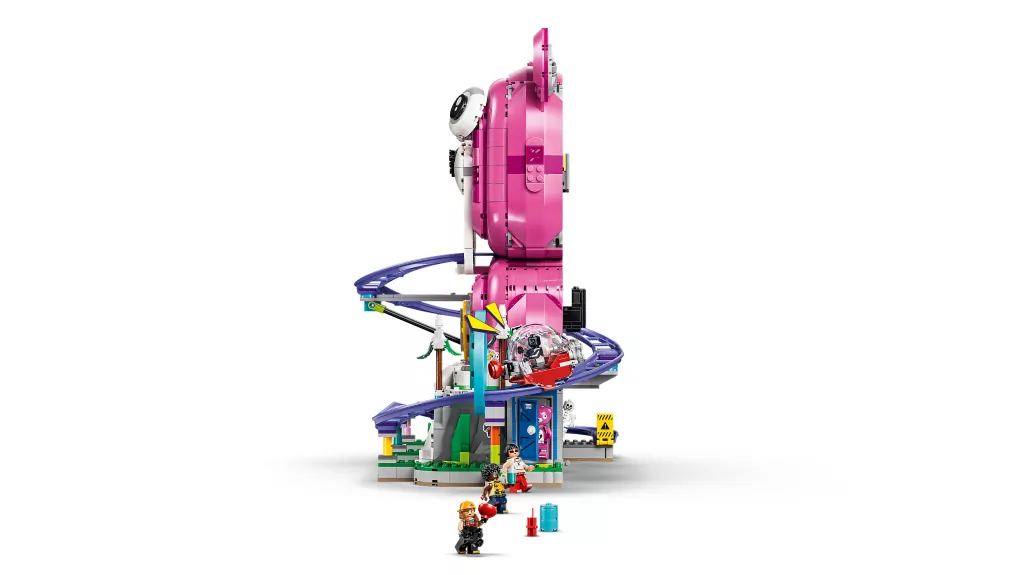 LEGO® Jaskinia Ubawu 77082 - tantis.pl