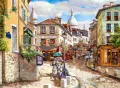 Puzzle 3000. Mont Marc Sacre Coeur - tantis.pl