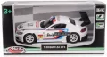MSZ 1:38 BMW Z4 GT3 - tantis.pl