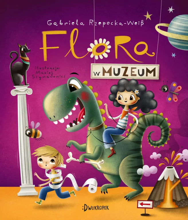 Flora w muzeum - tantis.pl