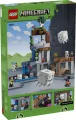 LEGO® Stacja Ghasta 21597 - tantis.pl