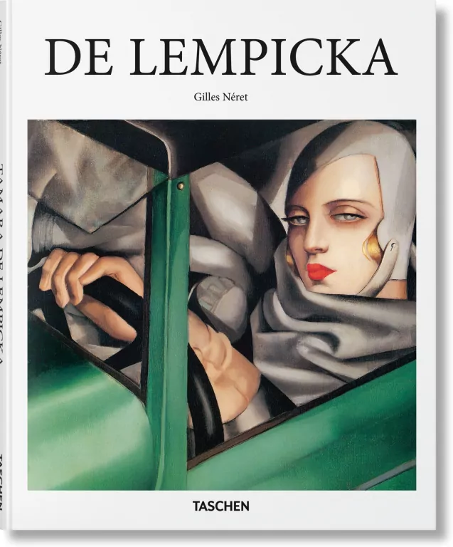 de Lempicka - tantis.pl