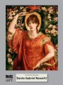 Dante Rossetti. Malarstwo światowe - tantis.pl