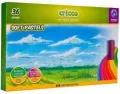 Pastele olejne 36 kolorów CRICCO - tantis.pl