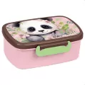 Śniadaniówka A Panda 10 DERFORM - tantis.pl