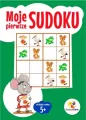 Moje Pierwsze Sudoku - tantis.pl