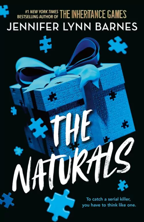 The Naturals. The Naturals - tantis.pl