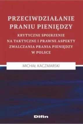 Przeciwdziałanie praniu pieniędzy - tantis.pl