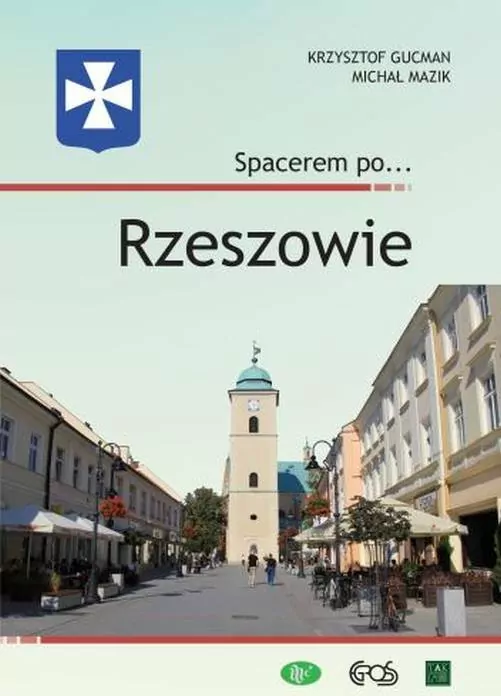Spacerem po... Rzeszowie - tantis.pl