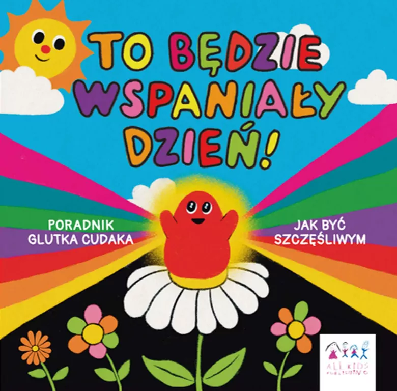 To będzie wspaniały dzień! - tantis.pl