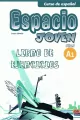 Espacio Joven 1 ćwiczenia wersja wieloletnia - tantis.pl