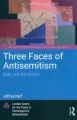 Three Faces of Antisemitism - tantis.pl