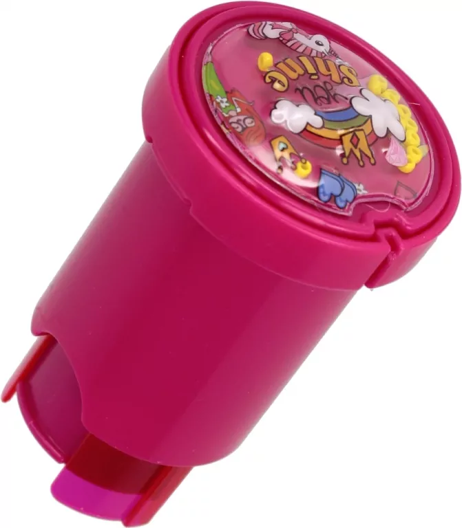 Stempel z naklejkami Unicorn - tantis.pl