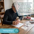 Gra dla Seniora. Wszystko lewą ręką - tantis.pl