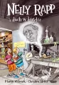 Nelly Rapp i duch w butelce - tantis.pl