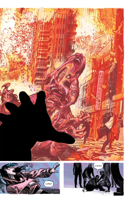 Miły dom nad jeziorem. Tom 1 - tantis.pl