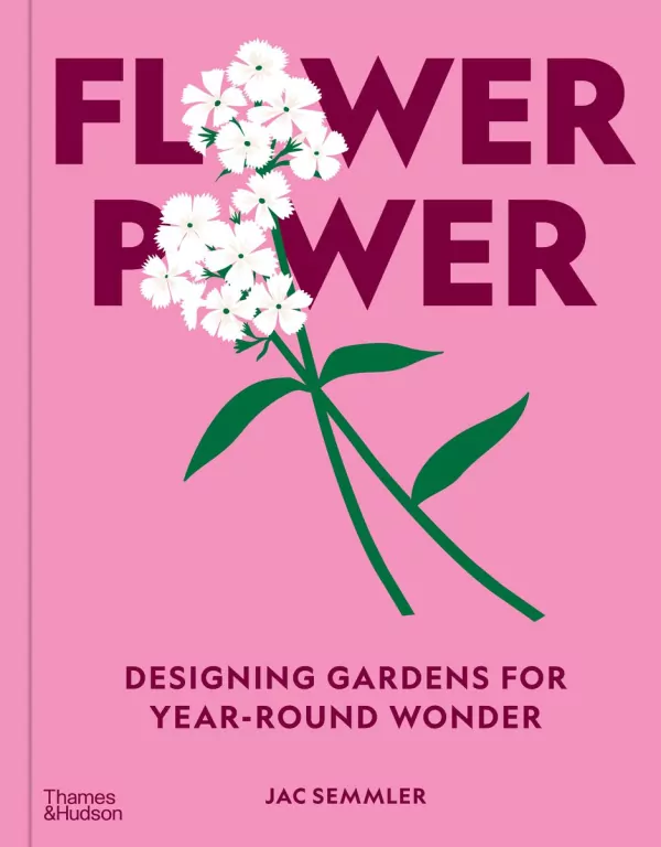 Flower Power - tantis.pl