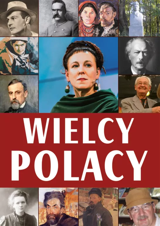 Wielcy Polacy - tantis.pl