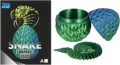 ZWIERZ WAZ W JAJU 6X8X6 MC PUD 240 - tantis.pl