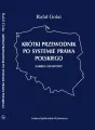 Krótki przewodnik po systemie prawa polskiego - tantis.pl