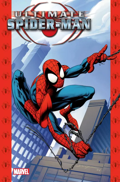 Ultimate Spider-Man. Tom 1 - tantis.pl
