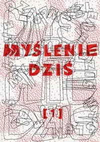 Myślenie dziś 1 - tantis.pl