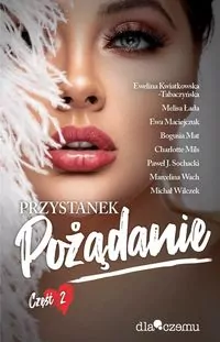 Przystanek pożądanie T.2 - tantis.pl
