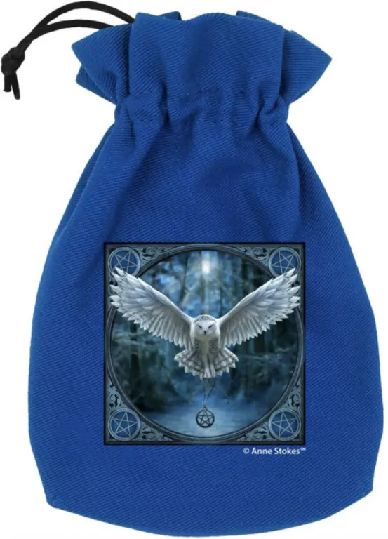 Mieszek Anne Stokes: Awaken Your Magic - tantis.pl