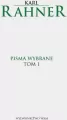Pisma wybrane T.1 - tantis.pl