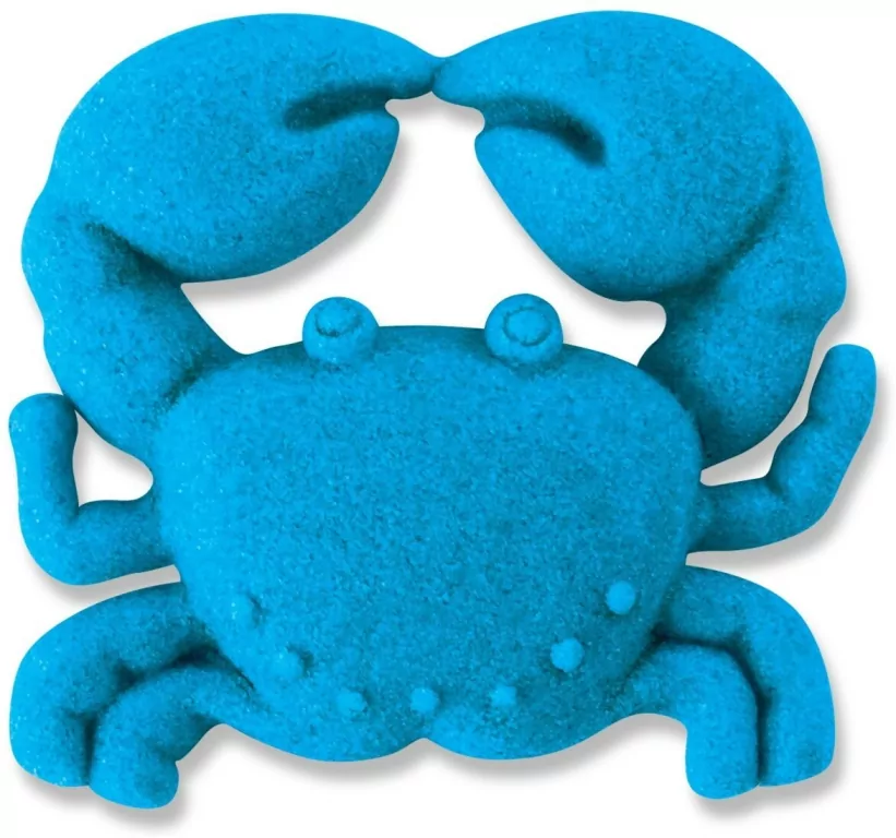 Kinetic Sand Piasek mały - tantis.pl