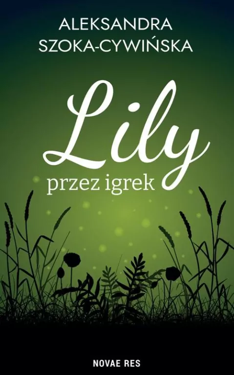 Lily przez igrek - tantis.pl