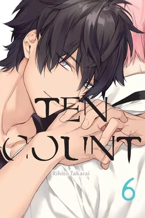 Ten Count #06 - tantis.pl