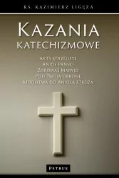 Kazania katechizmowe 5