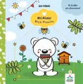 Miś Mioduś. Moja planeta - tantis.pl