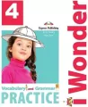 I Wonder 4 Vocabulary & Grammar - tantis.pl