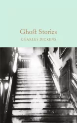 Ghost Stories wer. angielska