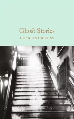 Ghost Stories wer. angielska