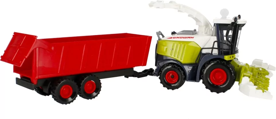Kombajn 21cm Moje Ranczo - tantis.pl