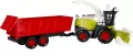 Kombajn 21cm Moje Ranczo - tantis.pl