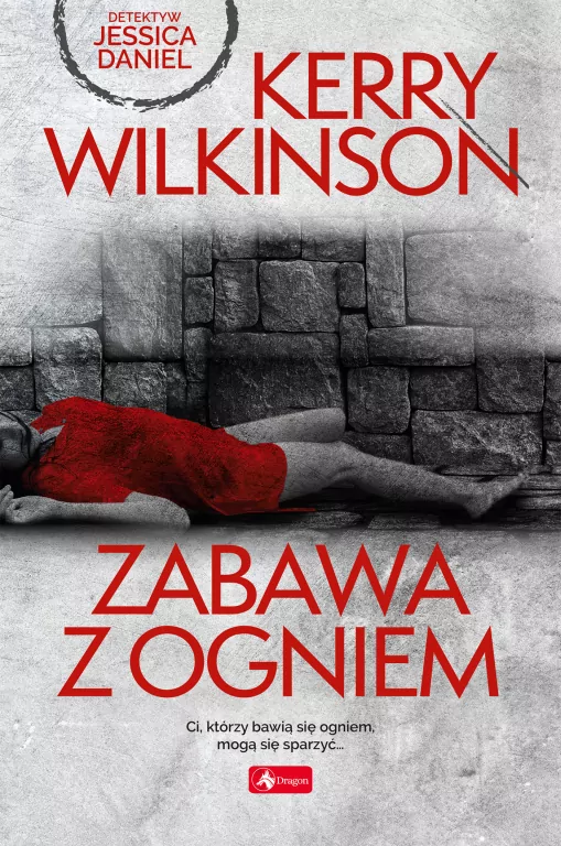 Zabawa z ogniem - tantis.pl