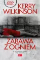 Zabawa z ogniem - tantis.pl