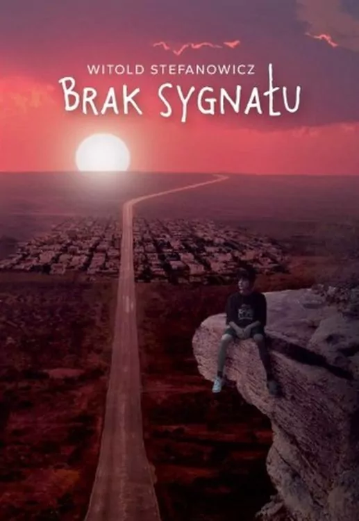 Brak sygnału - tantis.pl