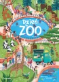Dzień w zoo - tantis.pl