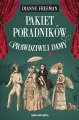 Pakiet: Poradników Prawdziwej Damy - tantis.pl