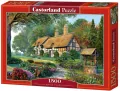Puzzle 1500. Magiczny krajobraz 150915 - tantis.pl